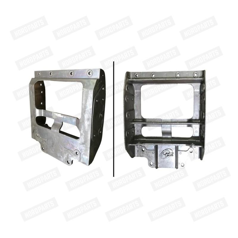 Renault Kerax Astmelaua kronstein / left-right