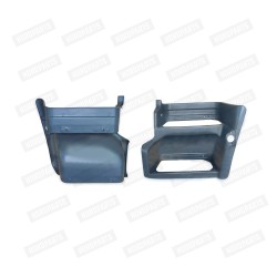 Renault Kerax branch / left