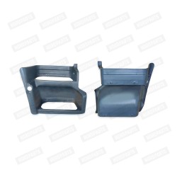 Renault Kerax rystyset / oikea