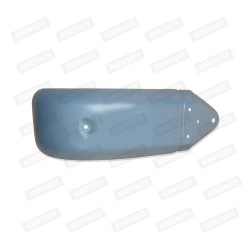 Renault Kerax Front bumper / left-right