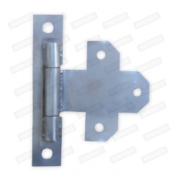 Renault Magnum Dxi Exterior panel hinges