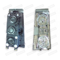 Renault Magnum E-Tech/Dxi Front light/left
