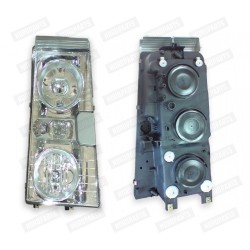 Renault Magnum E-Tech/Dxi Front light / right front light