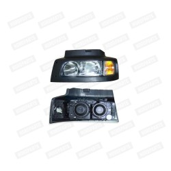 Renault Midlum 2000- Front light / left
