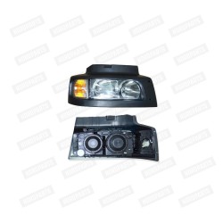 Renault Midlum 2000- Front light / right front light
