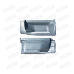 Renault Midlum Astmelaud / alumine osa / vasak