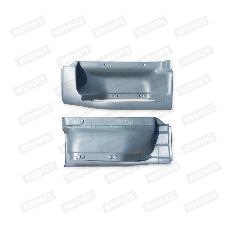 Renault Midlum Astmelaud / alumine osa / vasak
