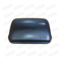 Large mirror cover / left-right