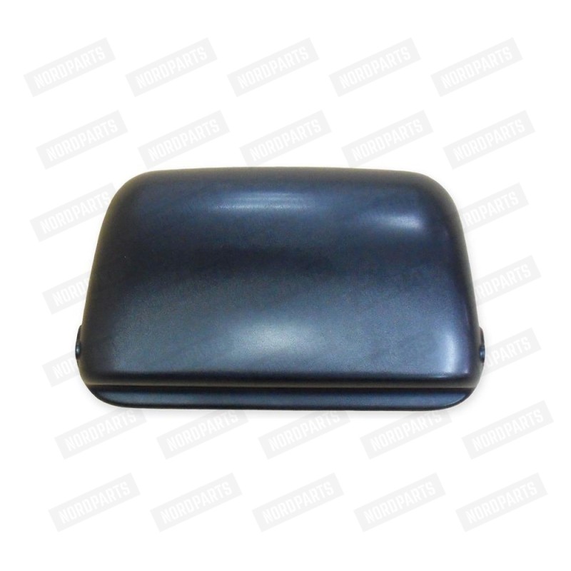 Large mirror cover / left-right