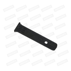 MAN TGA Fender mounting
