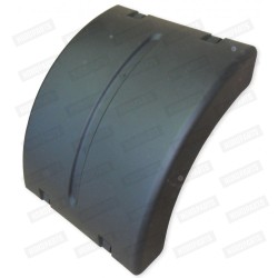 Prem./Magnum Rear fender / upper part