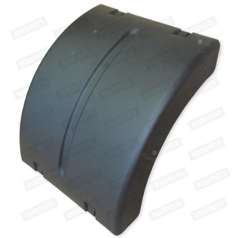 Prem./Magnum Rear fender / upper part