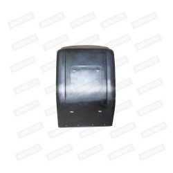 Prem./Midlum Cabin fender / rear section / left-right