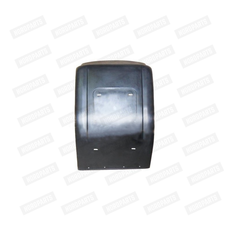 Prem./Midlum Cabin fender / rear section / left-right