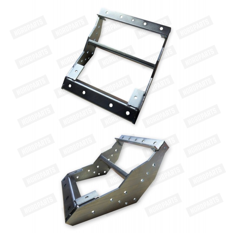 Renault Premium Astmelaua crown stone / left-parem