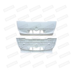 Premium DXI/ Kerax DXI Esipaneel / madal kabiin