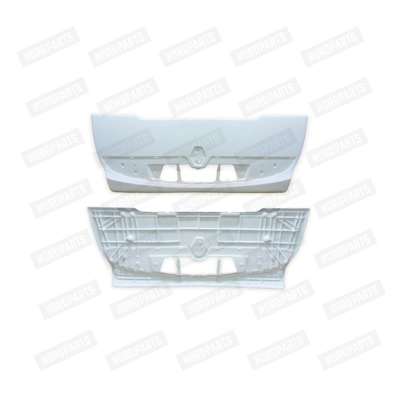 Premium DXI/ Kerax DXI Esipaneel / madal kabiin
