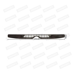 Premium DXI/ Kreax DXI Fairing / low cabins