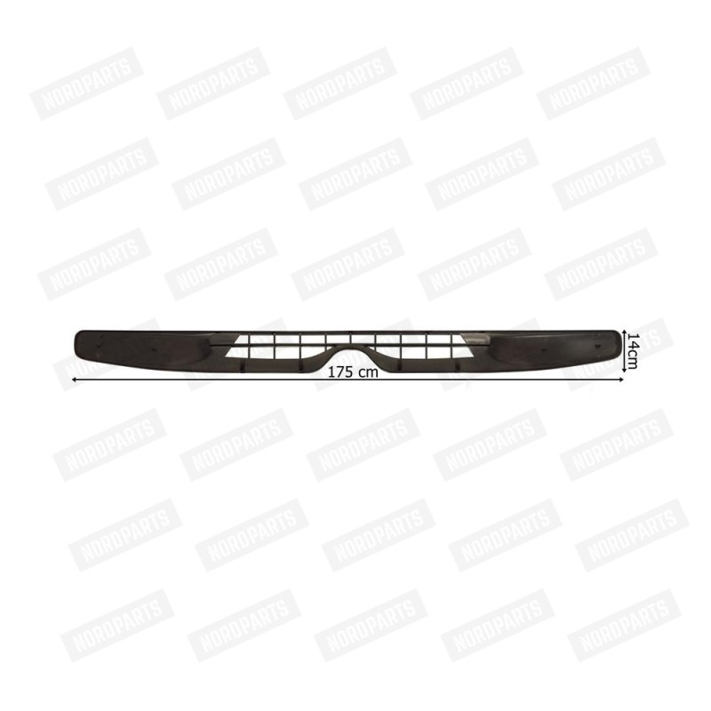 Premium DXI/ Kreax DXI Fairing / low cabins