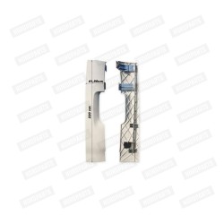 Renault Premium DXI Kabiinispoiler / parem