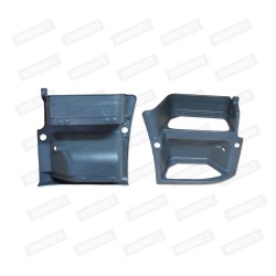 Renault Premium Knuckle plate / middle part / right