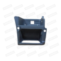 Renault Premium Footboard / lower part / right side