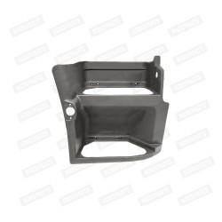 Renault Premium II 2005- Running board / lower / right side