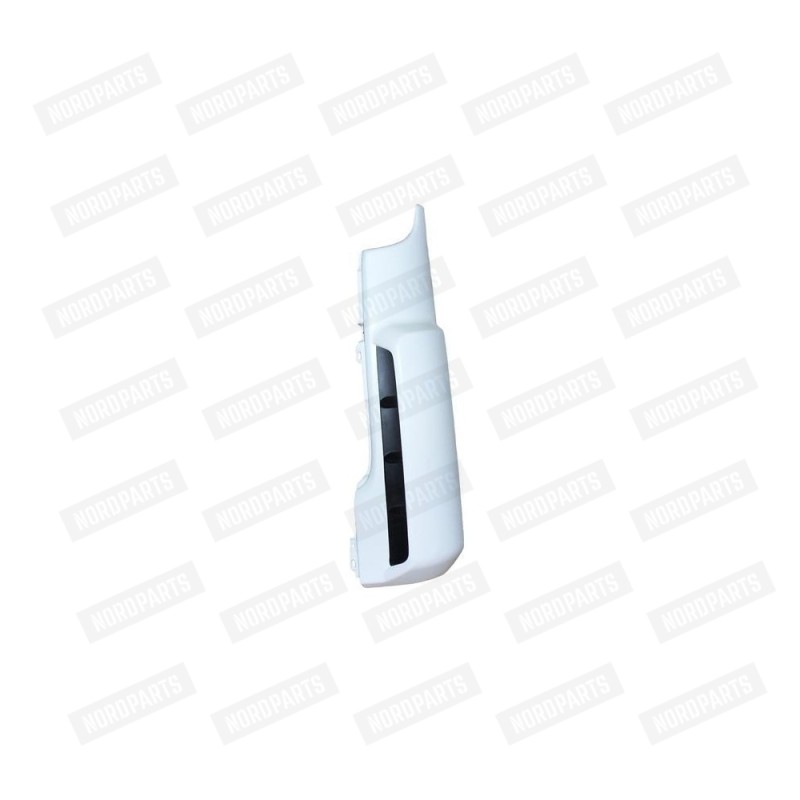 Renault Premium II Air intake / left