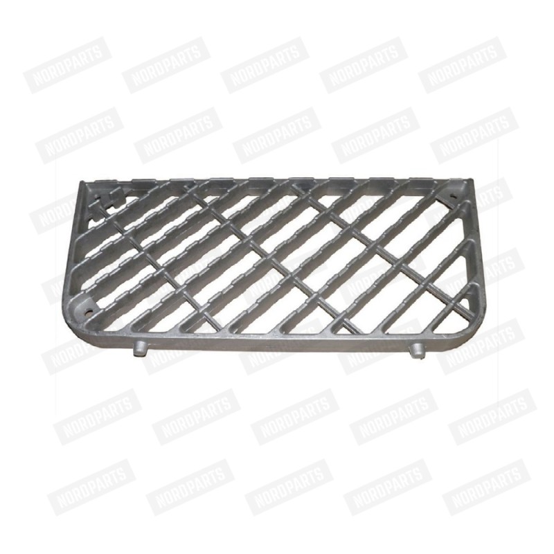 Renault Premium Aste / alumiinium / vasak-parem