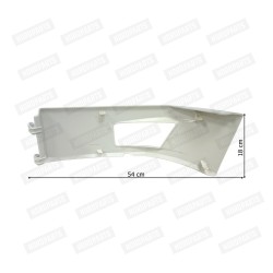 Renault T-Seerial fog light socket / better