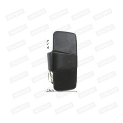 Renault Magnum Peegel / vasak