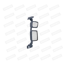 Renault T-Seeria Peegel / parem