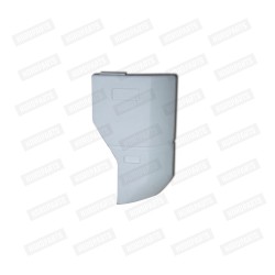 Renault Magnum throttle rod / right