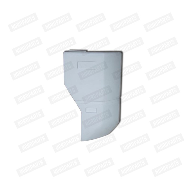 Renault Magnum throttle rod / right