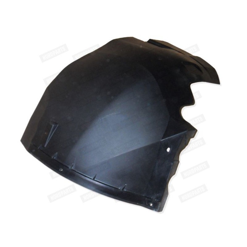 Renault Magnum DXI Cab fender / front part / left side