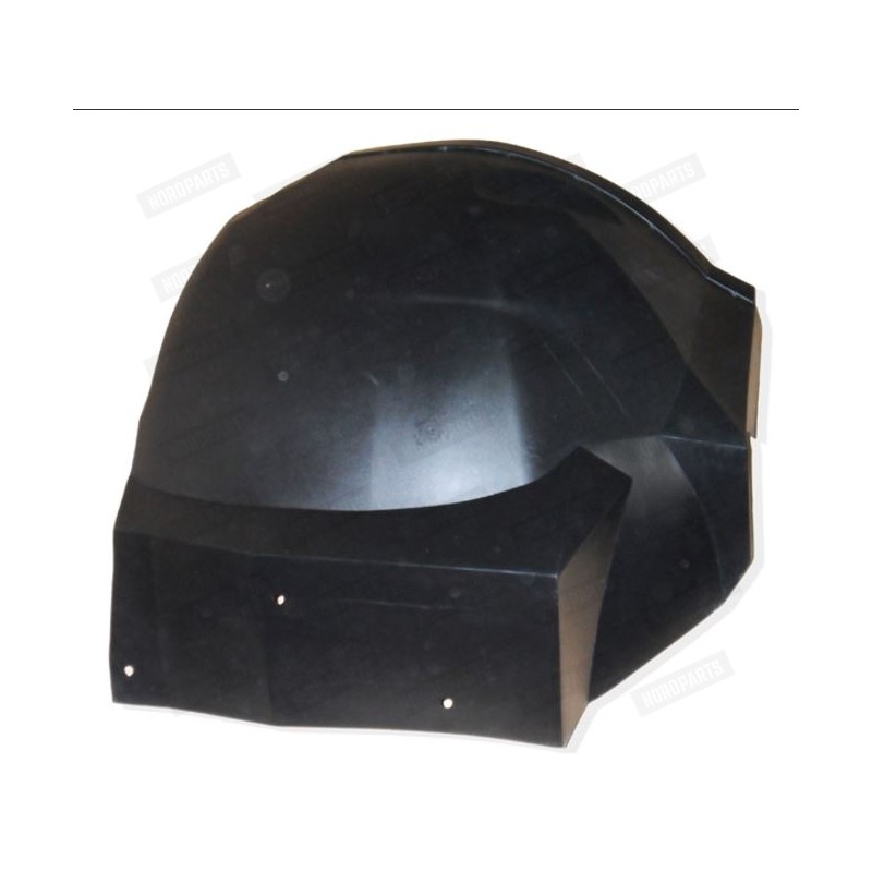Renault Magnum DXI Cab fender / rear part / left side
