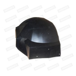 Renault Magnum DXI Kabiiniporitiib / tagumine osa / parem