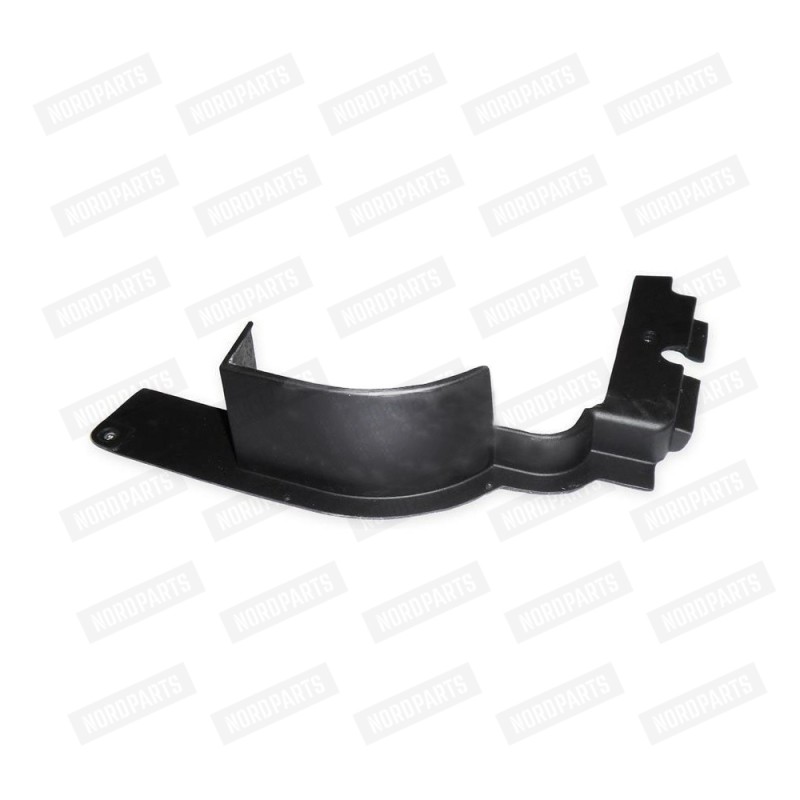 Renault Magnum DXI throttle rod cover / left side