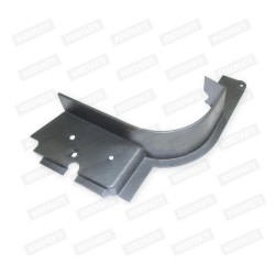 Renault Magnum DXI Crankshaft cover / right