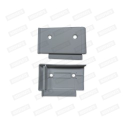 Renault Magnum DXI Rear cover/left