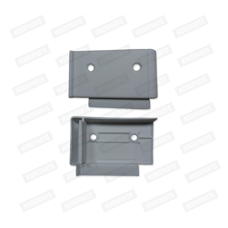 Renault Magnum DXI Rear cover/left