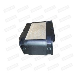 Renault Magnum E-Tech batteries