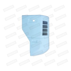 Renault Magnum E-Tech throttle rod / right side