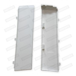 Renault Magnum E-Tech Fairing cover / left