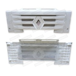 Renault Magnum E-Tech Top fairing