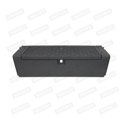 Renault Magnum Toolbox with steps