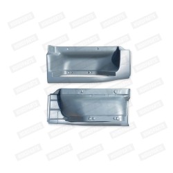 Renault Midlum Alumine aste / parem