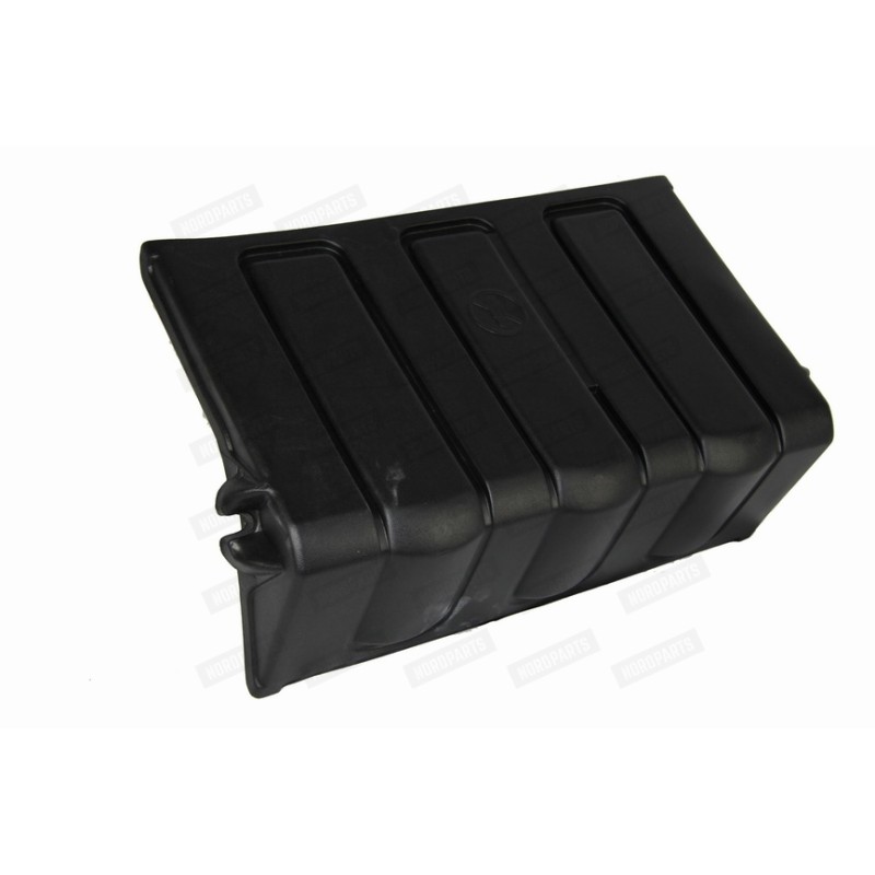 VOLVO FL Batteries