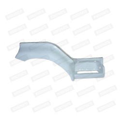 Renault Midlum 12t Knuckle plate / upper part / right side