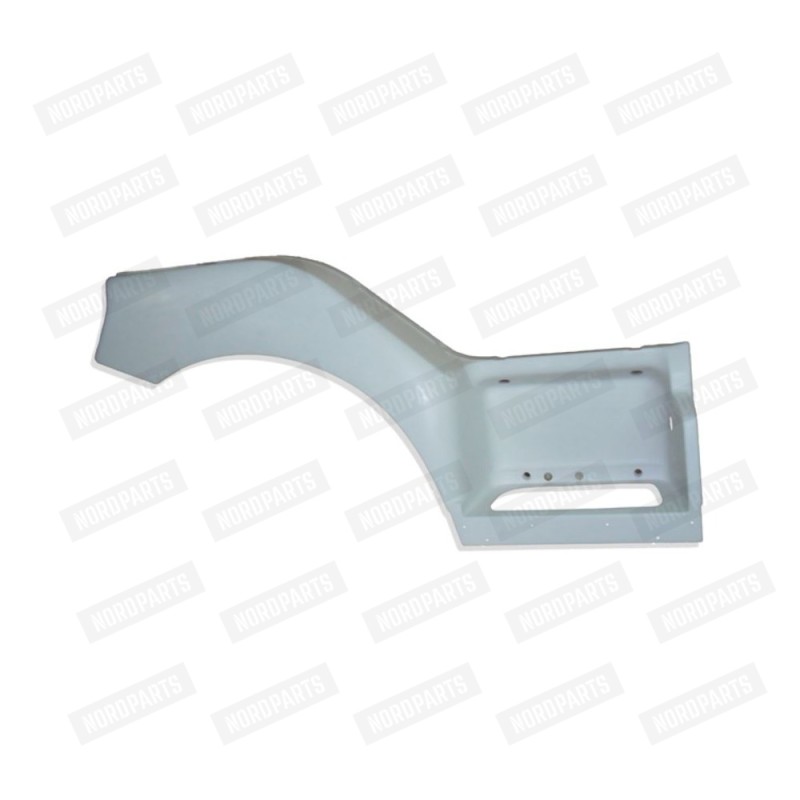 Renault Midlum 7.5t Knuckleboard / right